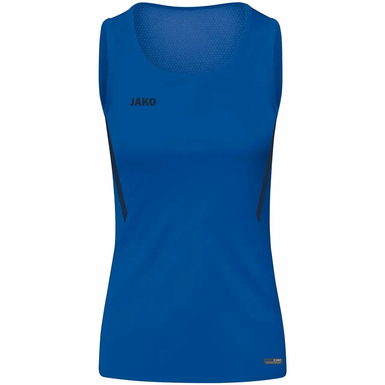 Mädchen-Top Jako Top Challenge
