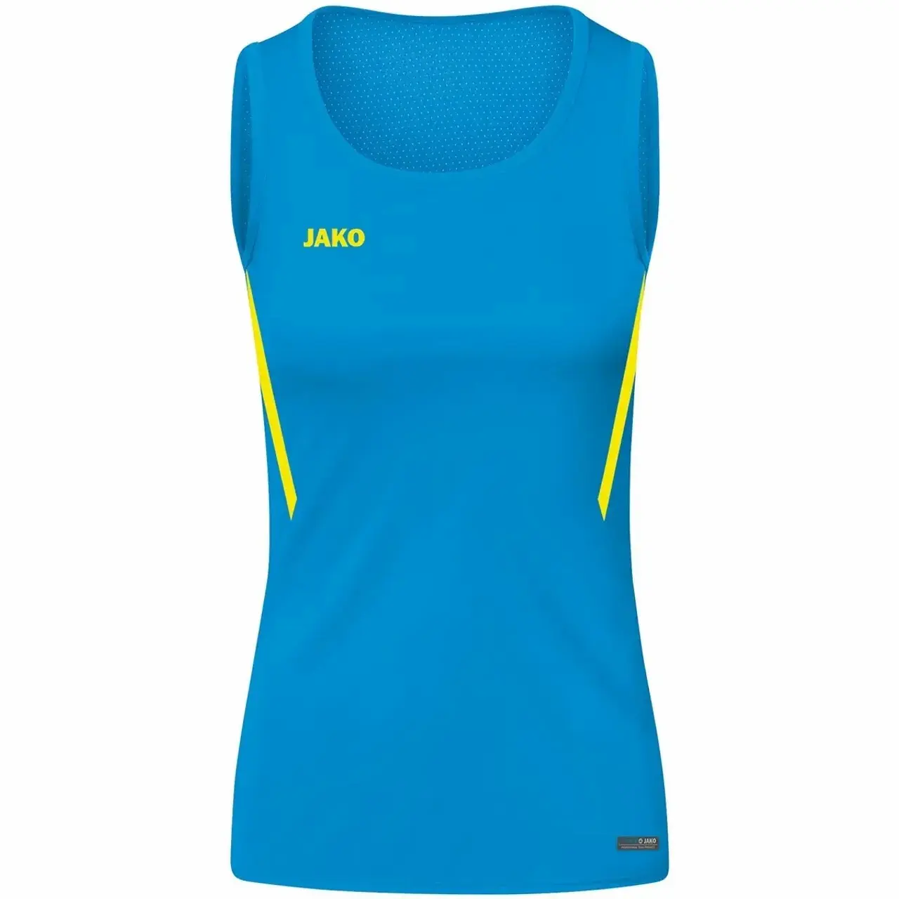 Mädchen-Top Jako top Challenge