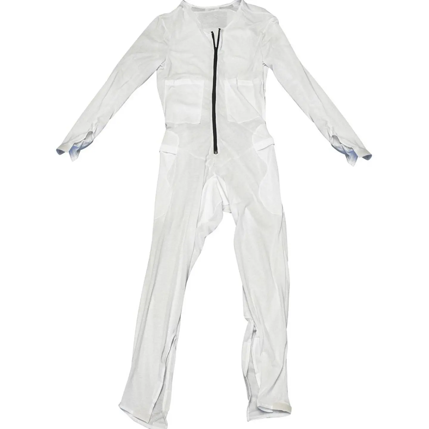 Motorrad-Unteranzug Ixon race lining