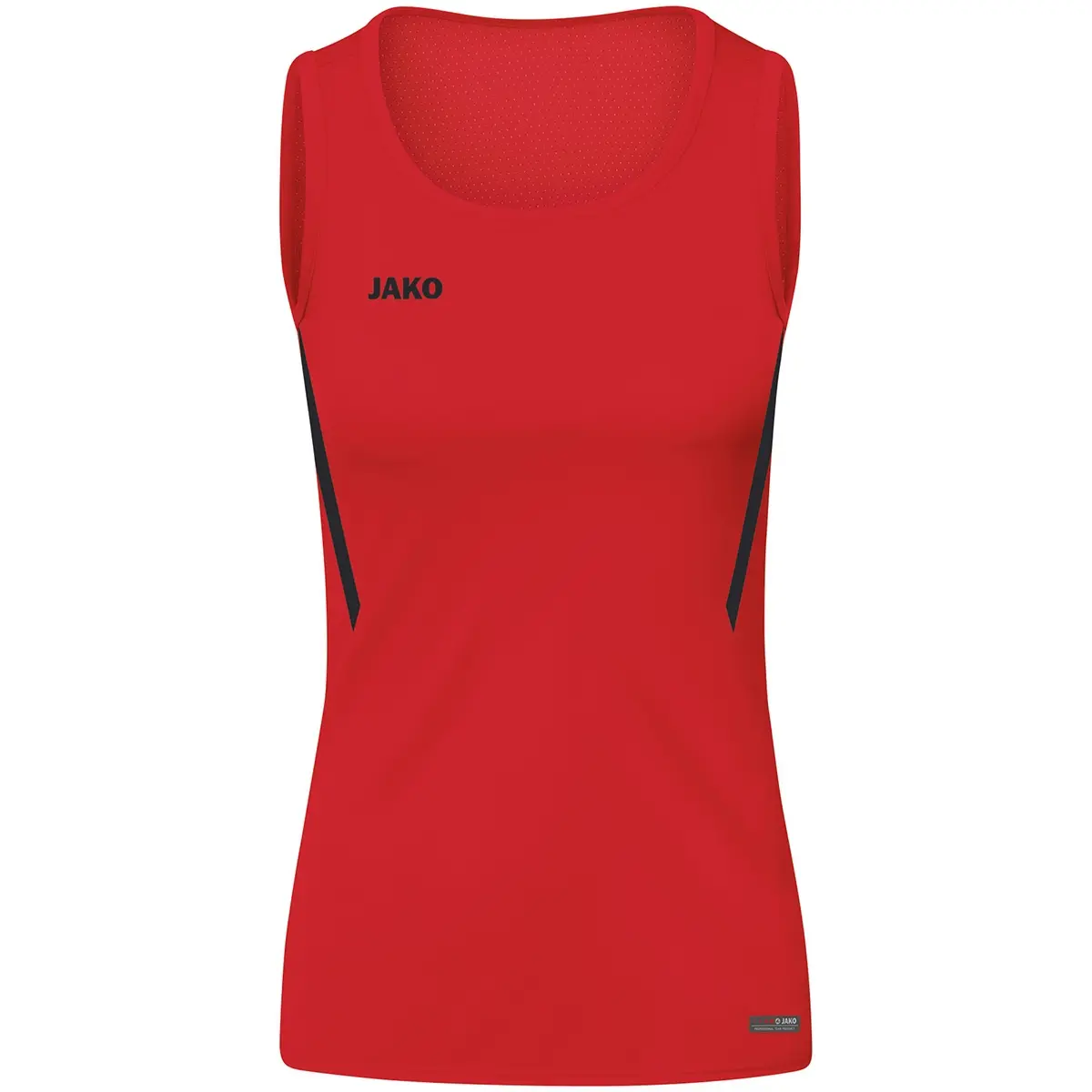 Damen-Tank-Top Jako top Challenge