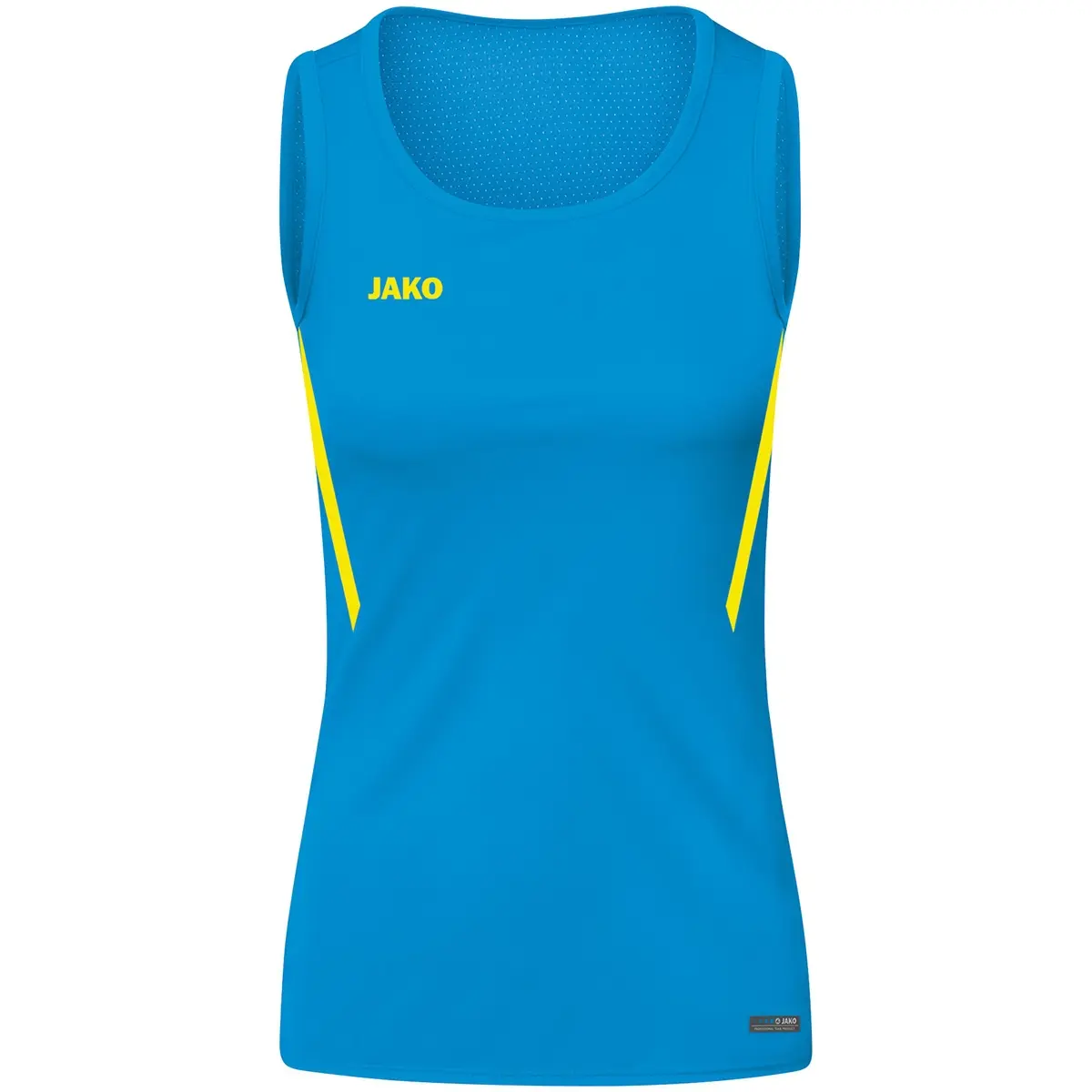 Damen-Tank-Top Jako top Challenge