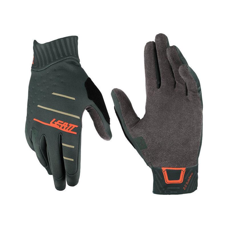 Leatt Mtb 2.0 Subzero Handschuhe, Ivy