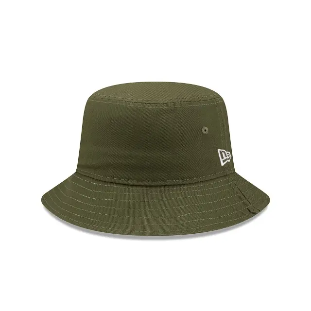 0196172938293 - Bucket Hat New Era Essential Tapered