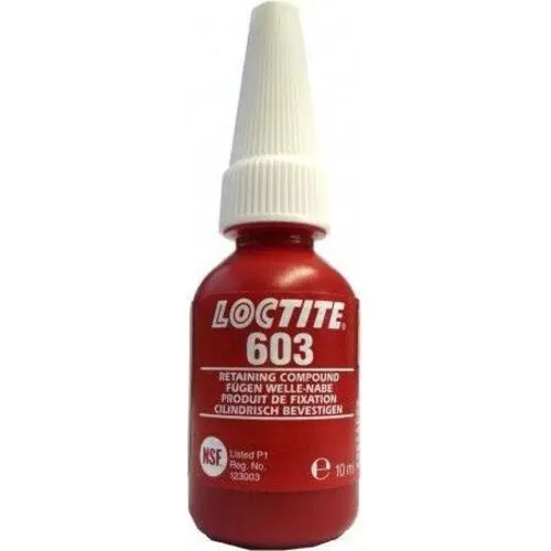 Velo Store - UK Glue and sealing Loctite | Extra 10% off with Subscription, Postage £16.79 to UK Fedex.