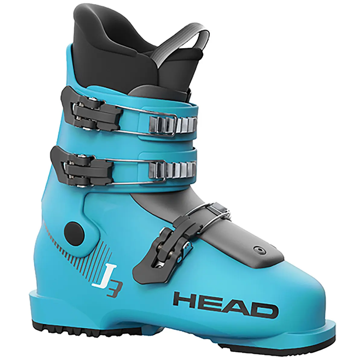 Skischuhe Head J 3