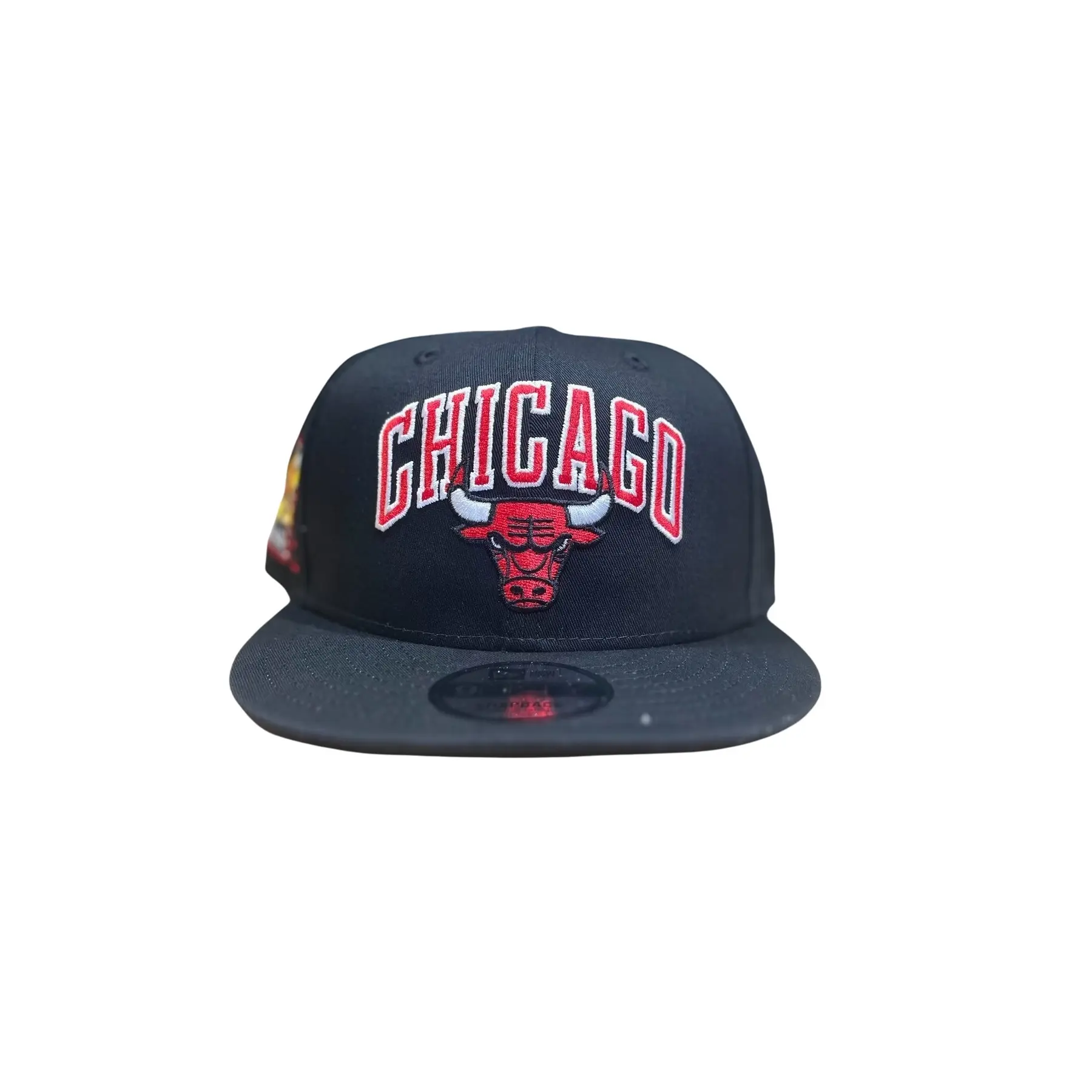 0196998647041 - Snapback Cap New Era NBA Chicago Bulls 0196998647041 - Snapback Cap New Era NBA Chicago Bulls