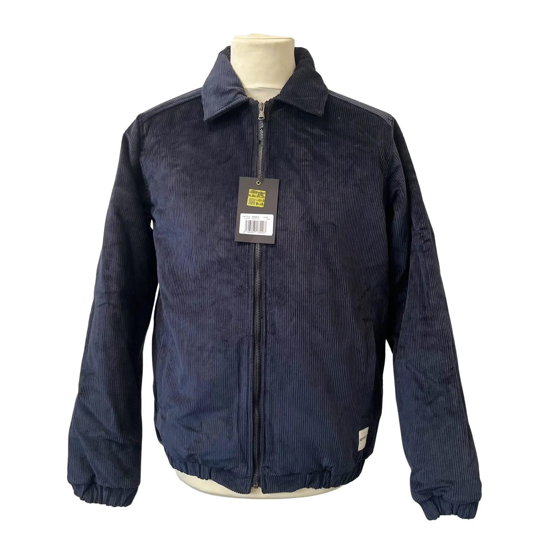 0196497175403 - Samtjacke Workwear