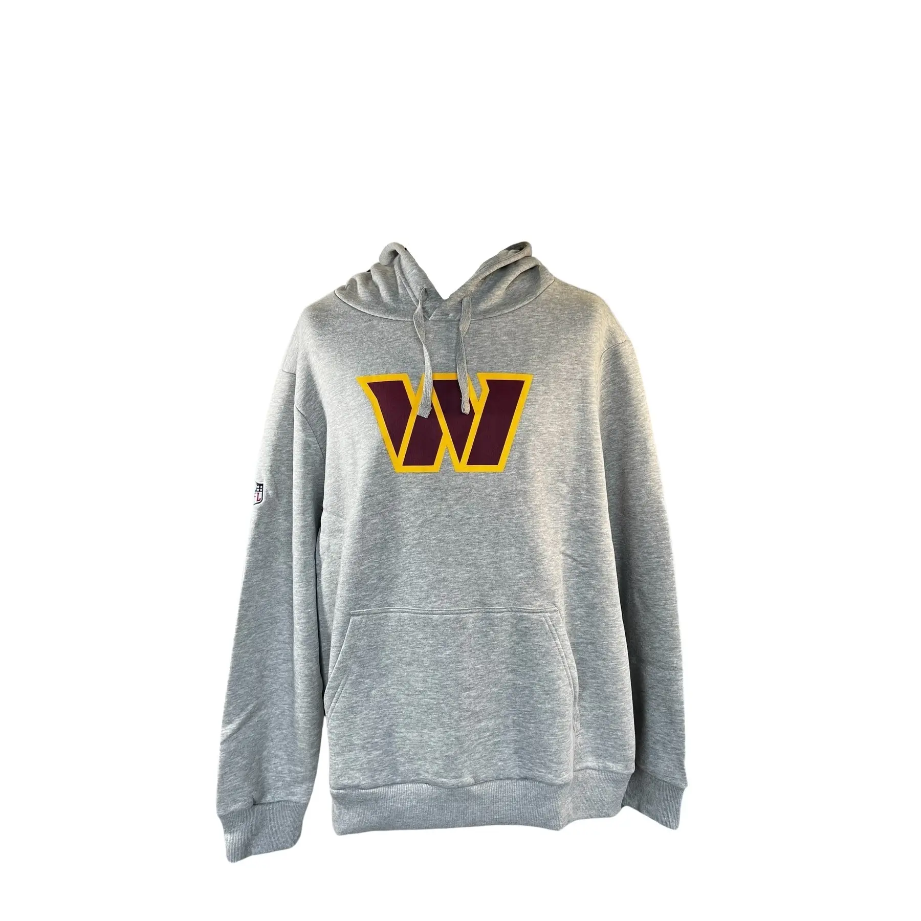 0197883642707 - Kapuzenpullover Washington Commanders NFL