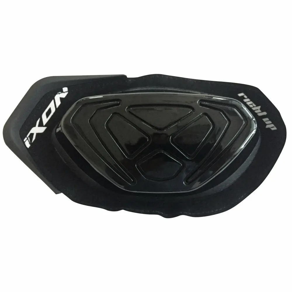 Knieschutz Motorrad Slider Kunststoff Ixon race 2.0