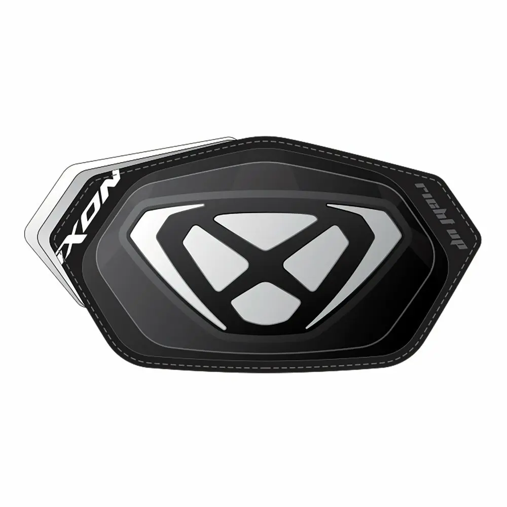 Knieschutz Motorrad Slider Kunststoff Ixon race 2.0
