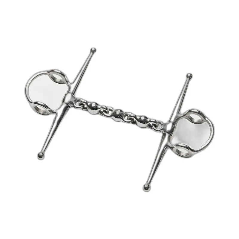 Comparer les prix de Mors pour cheval Feeling releveur Waterford