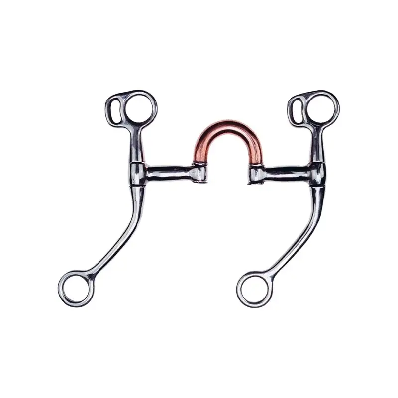 Meilleurs prix pour Mors d'entraînement pour cheval Feeling