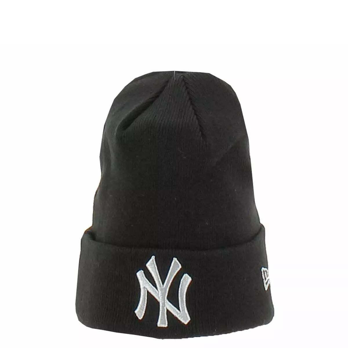0198759583070 - New York Yankees Mütze Metallic