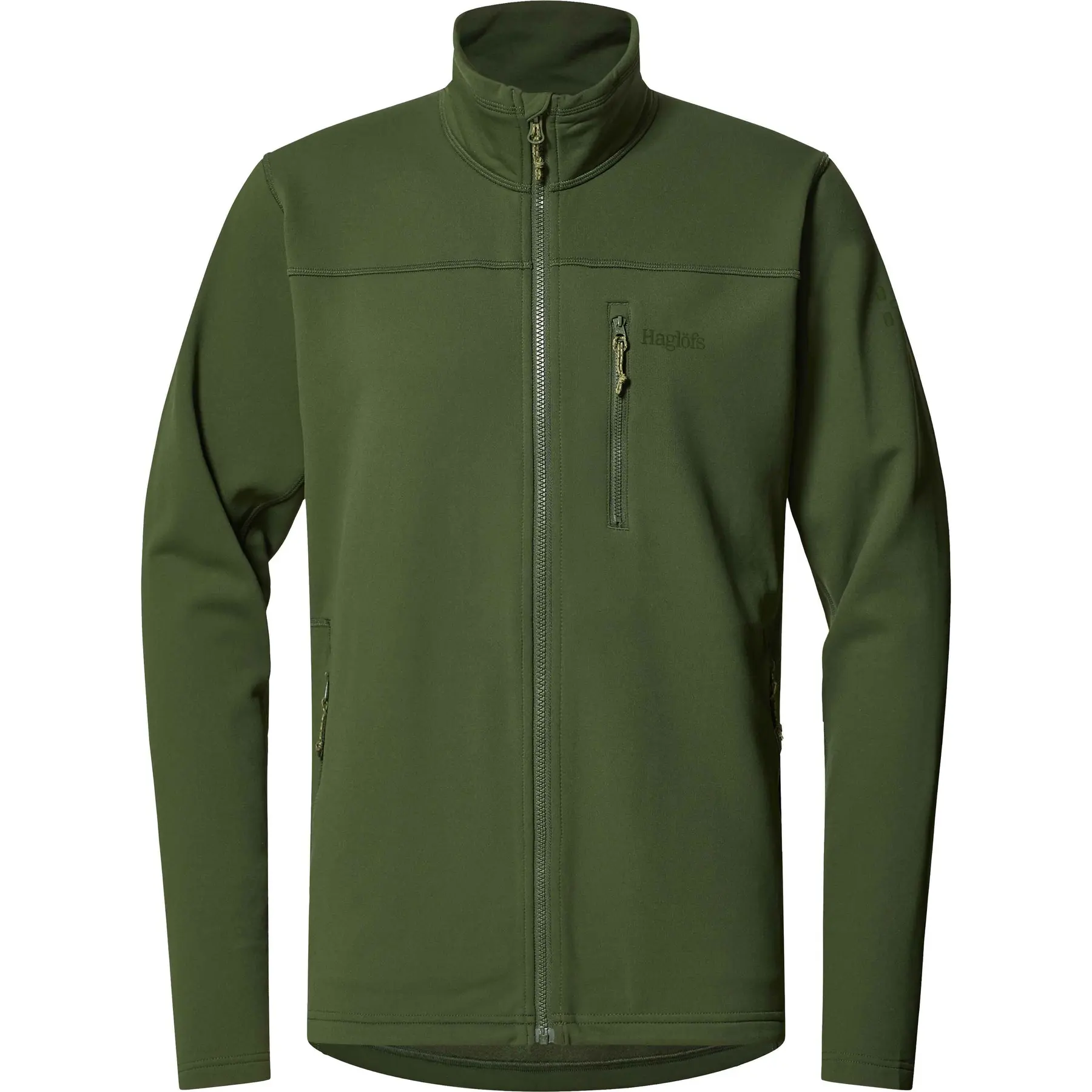 Wanderjacke Haglöfs Rosson Mid