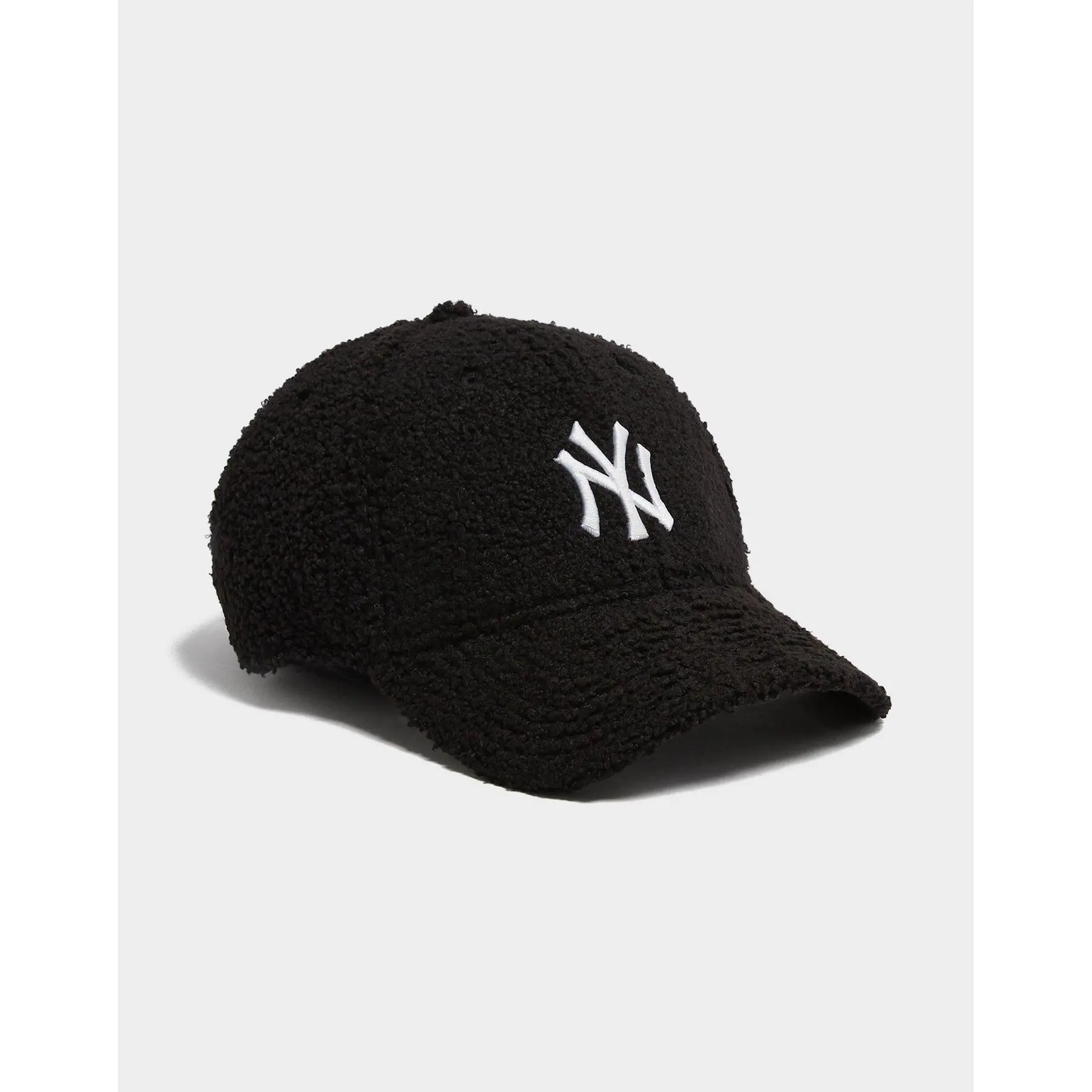 9Forty Baseball-Cap New York Yankees Winter Borg