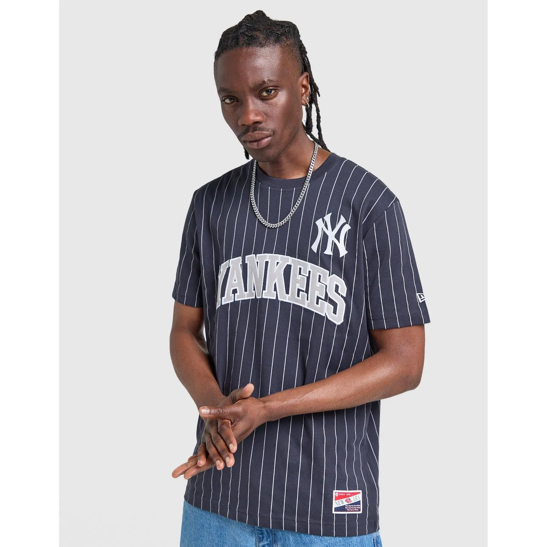 T-Shirt New York Yankees New Era