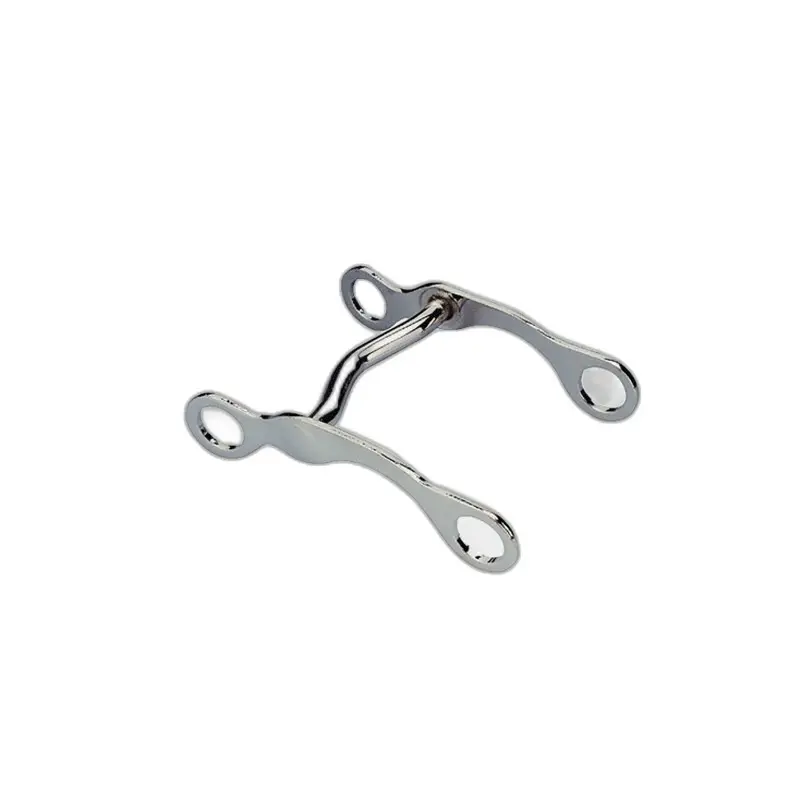 Comparer les prix de Mors pour cheval Feeling Western