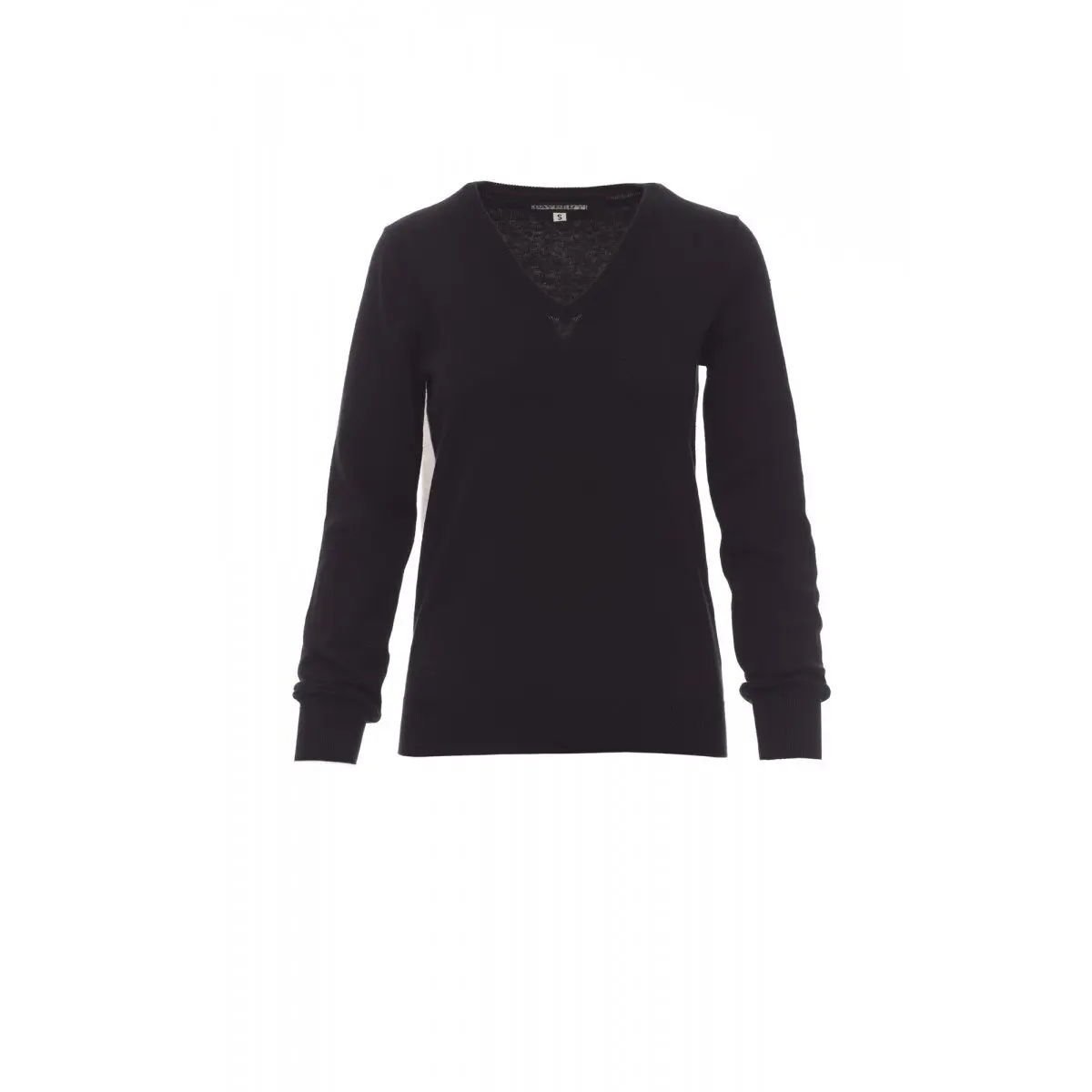 Sweatshirt Damen Payper Business
