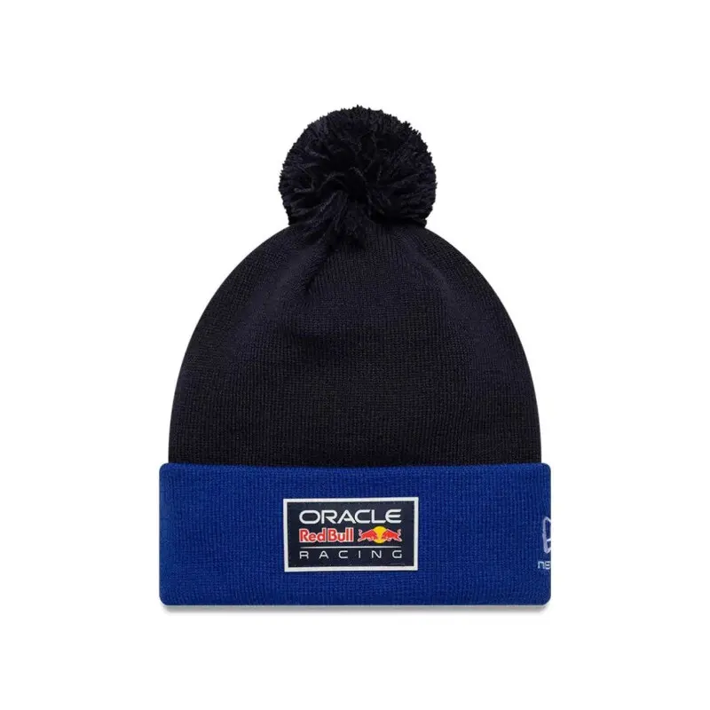 RedBull Racing Beanie New Era Essentials NSK