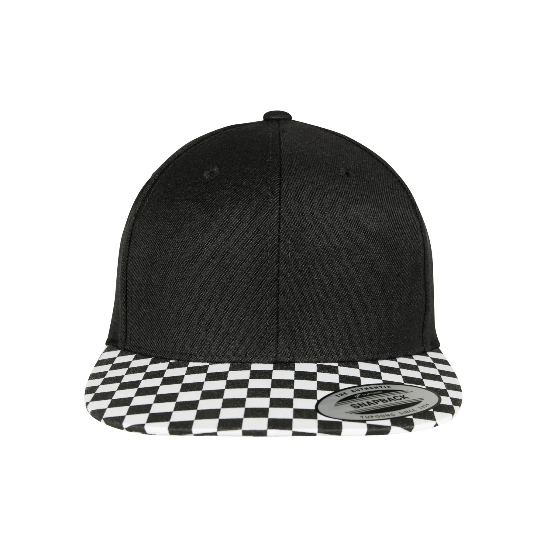 4053838339060 - Cap Checkerboard