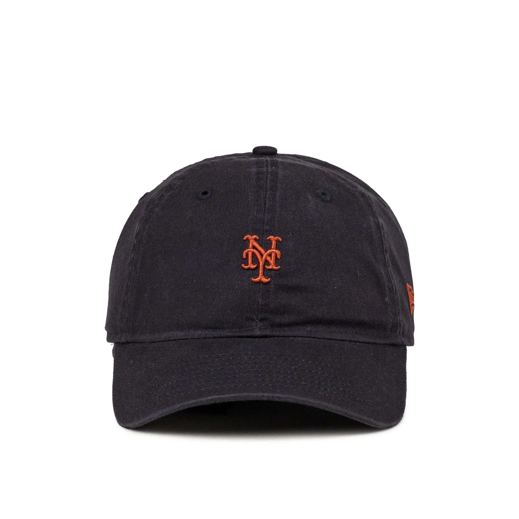 Baseballcap mit Mini-Logo New York Mets New Era 9Twenty