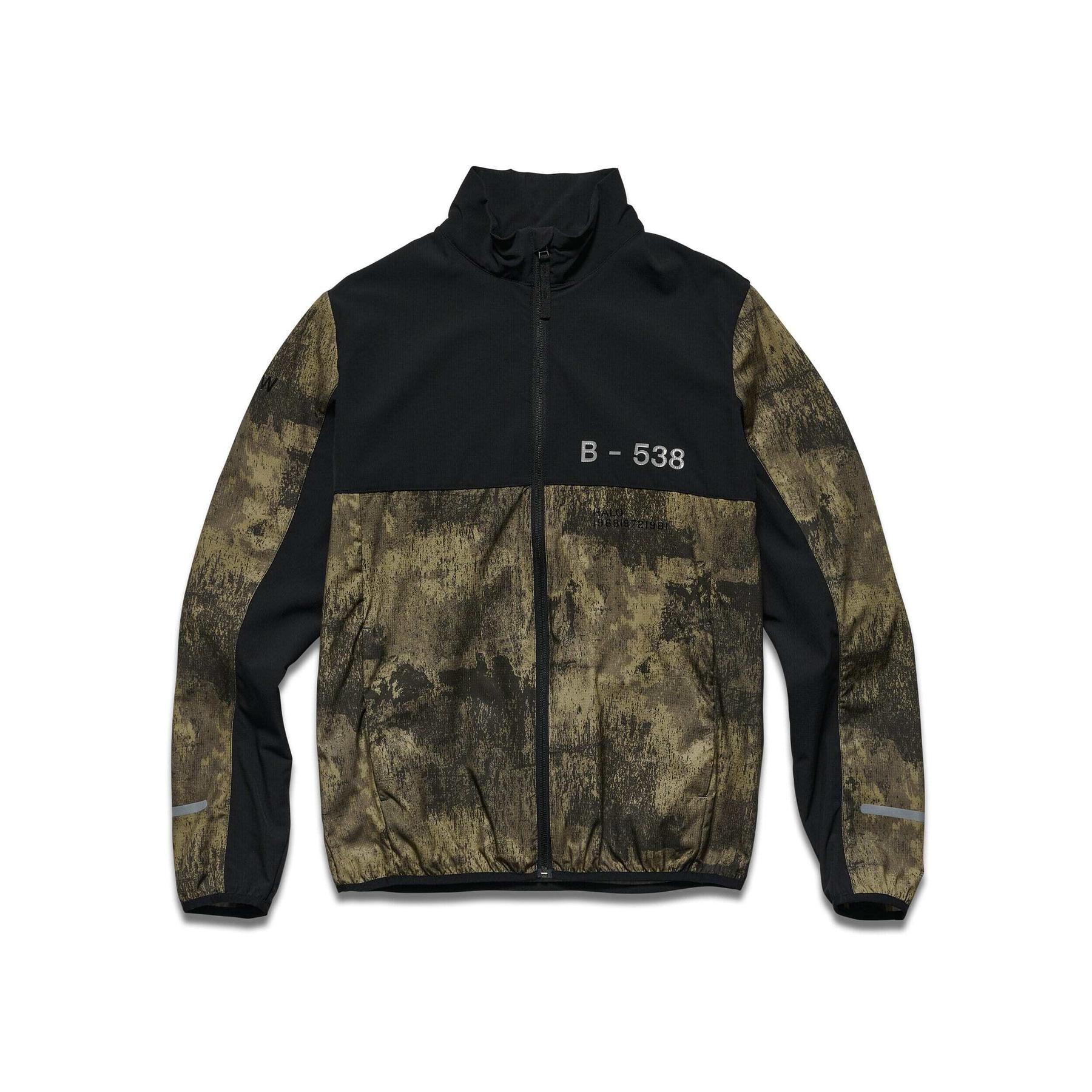 5700497450573 - Windjacke Hummel Tech