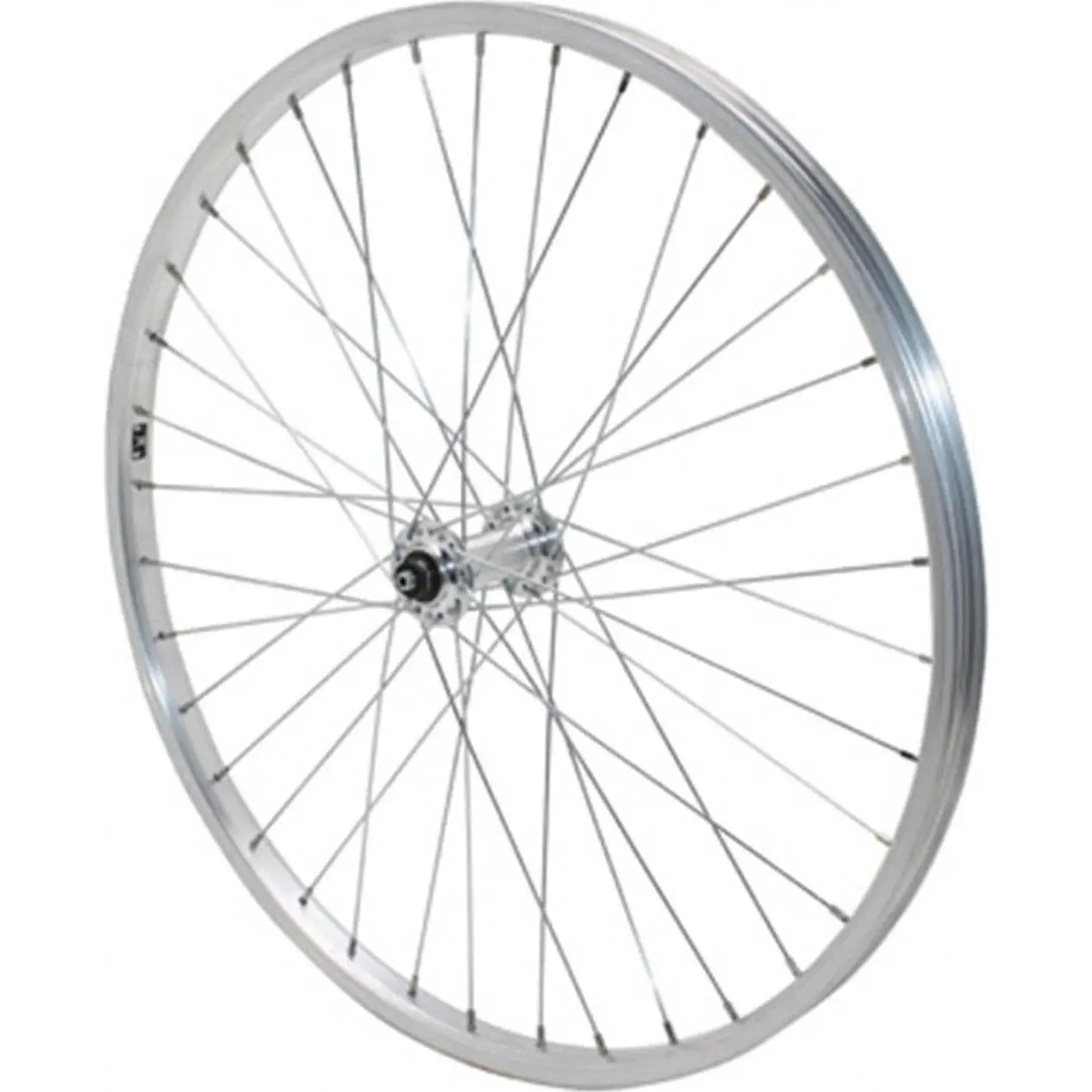 MTB-Fahrrad Vorderrad Aluminium Nabe Aluminium Feststeller Velox