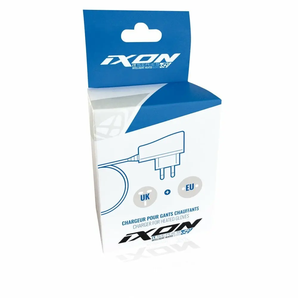Ladegerät Ixon it-series it-charger EU