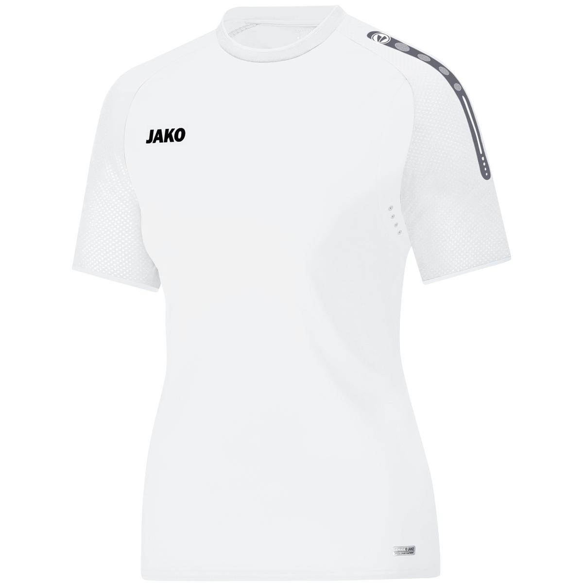 T-shirt da donna Jako Champ