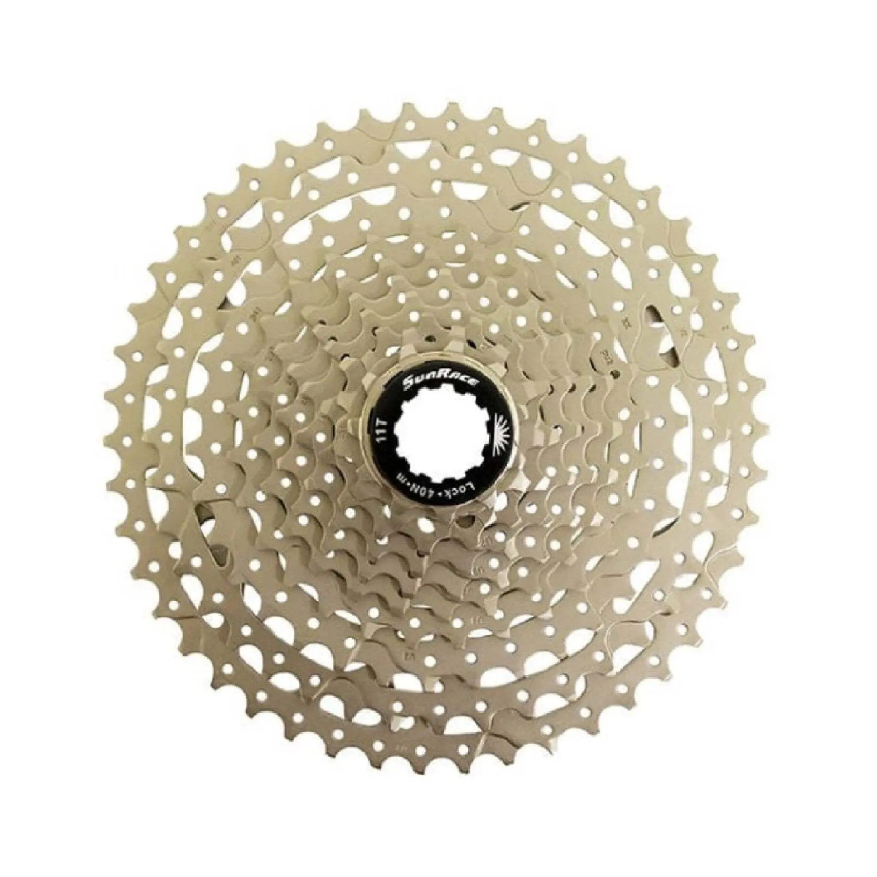 Image of Kassette Sunrace CSMS2