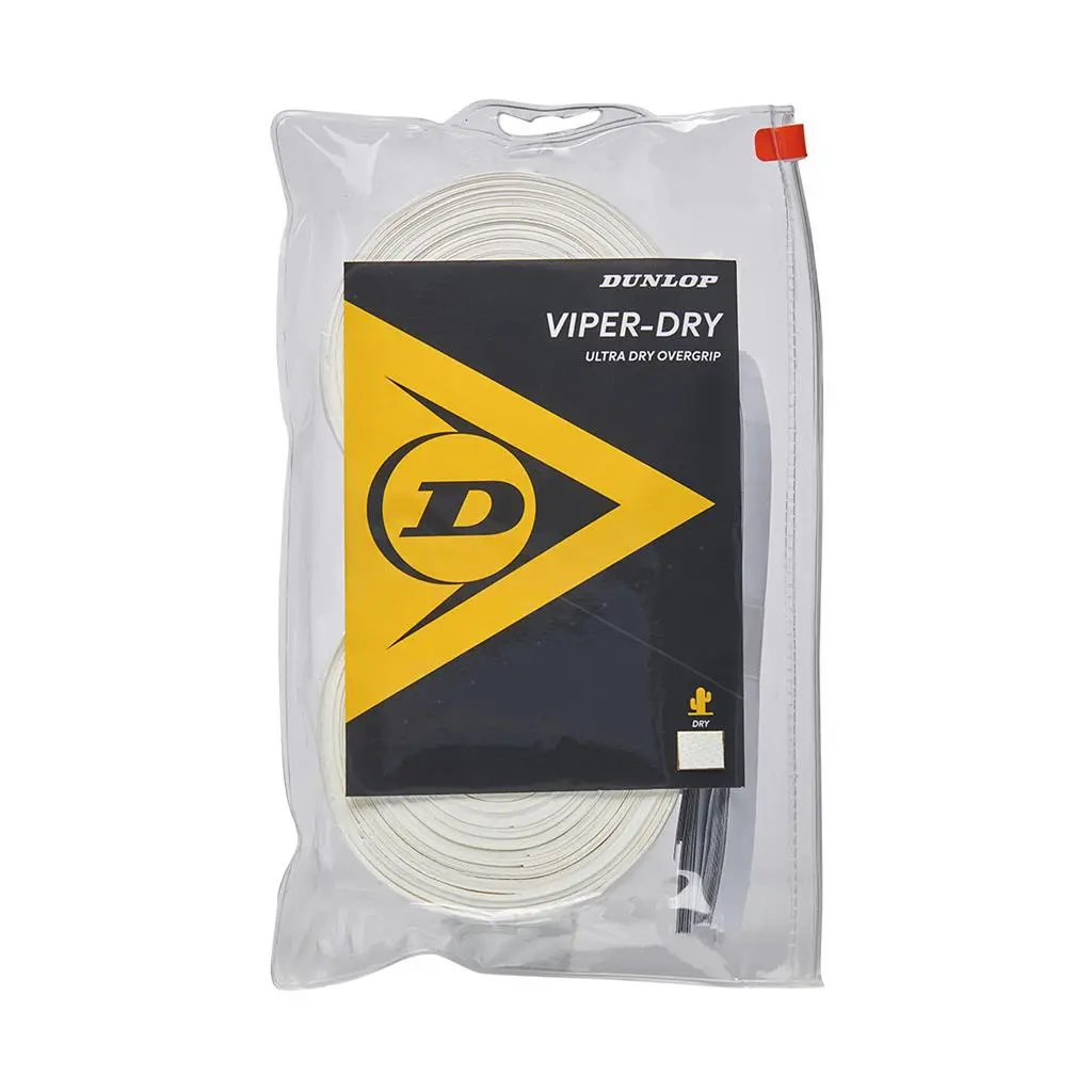 Grip Dunlop viperdry