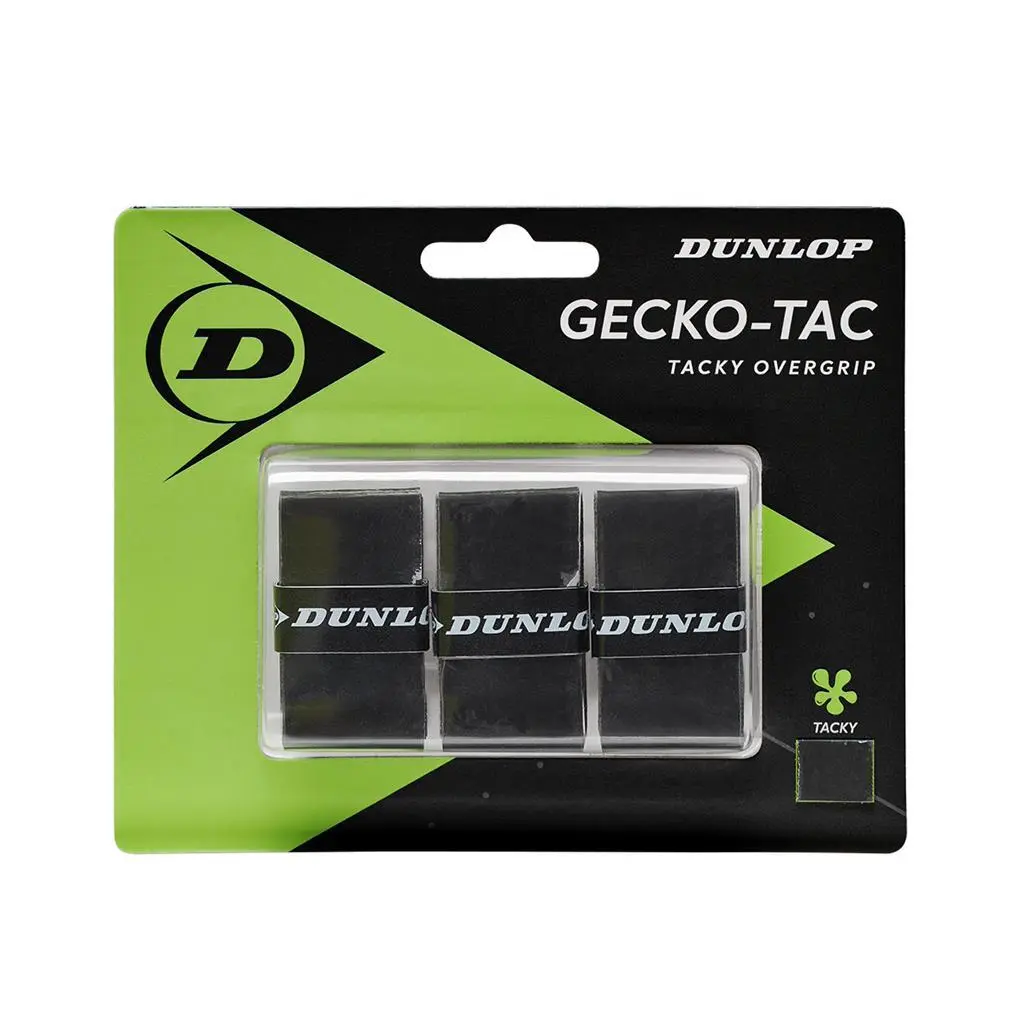 Grip Dunlop gecko
