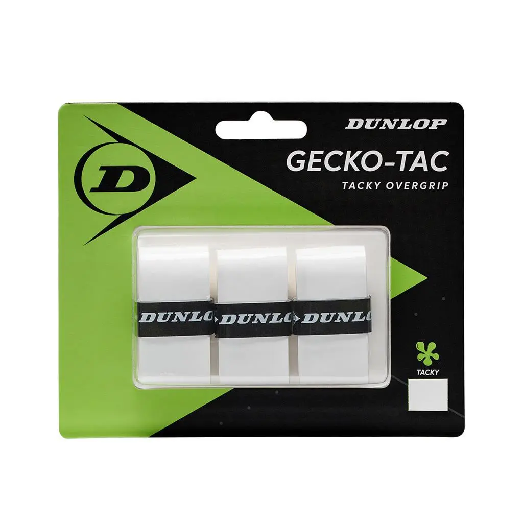 Grip Dunlop gecko
