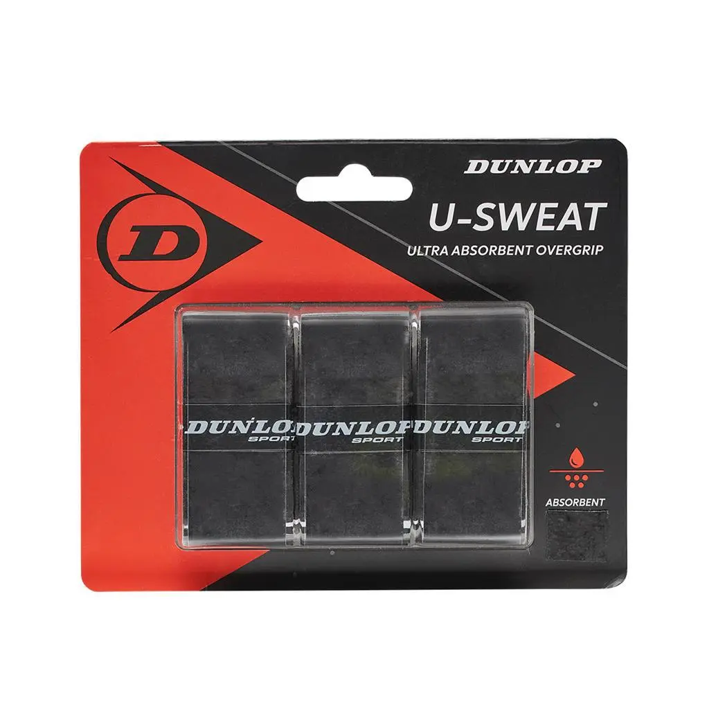 Grip Dunlop u-sweat
