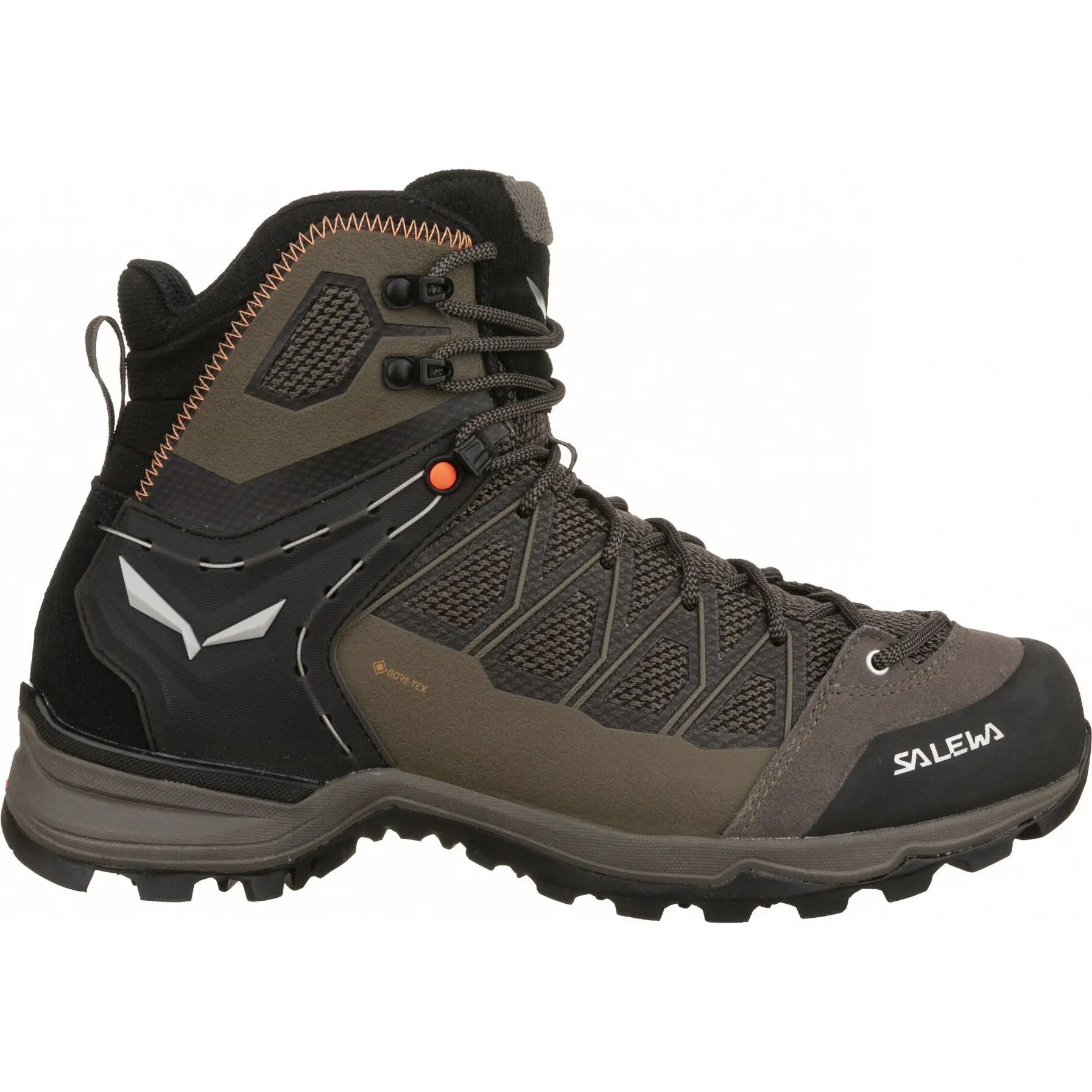 Wanderschuhe Salewa Trainer Liteid Gtx