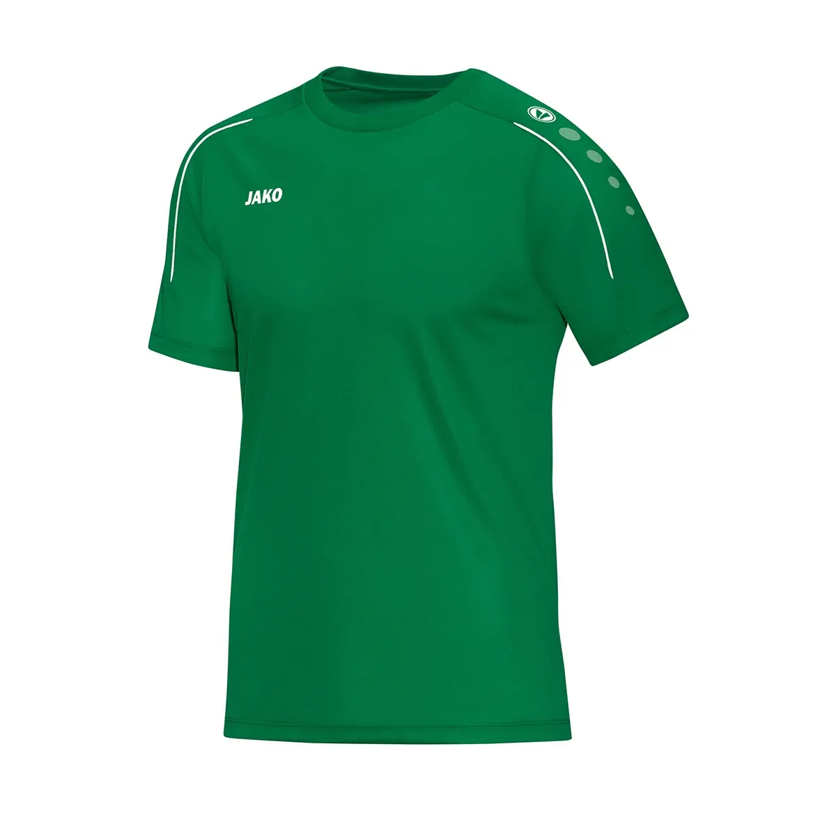 T-Shirt Classico - Vert - male - Size: 2XL