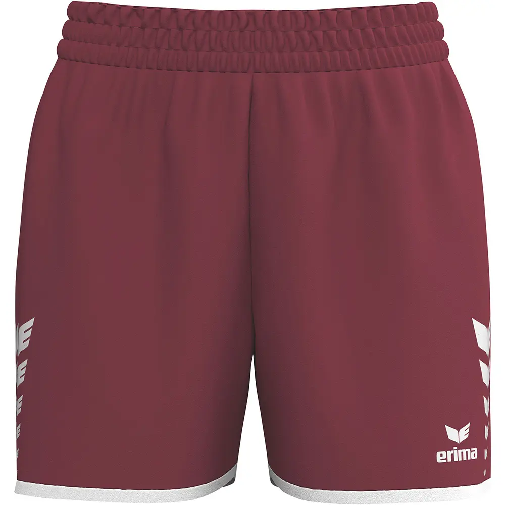 Short sans doublure femme Erima Wings