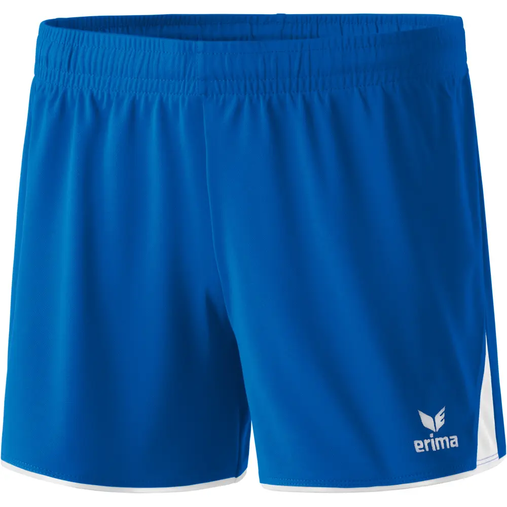 Kurze Frauenhosen 5-CUBES - Bleu - female - Size: 42