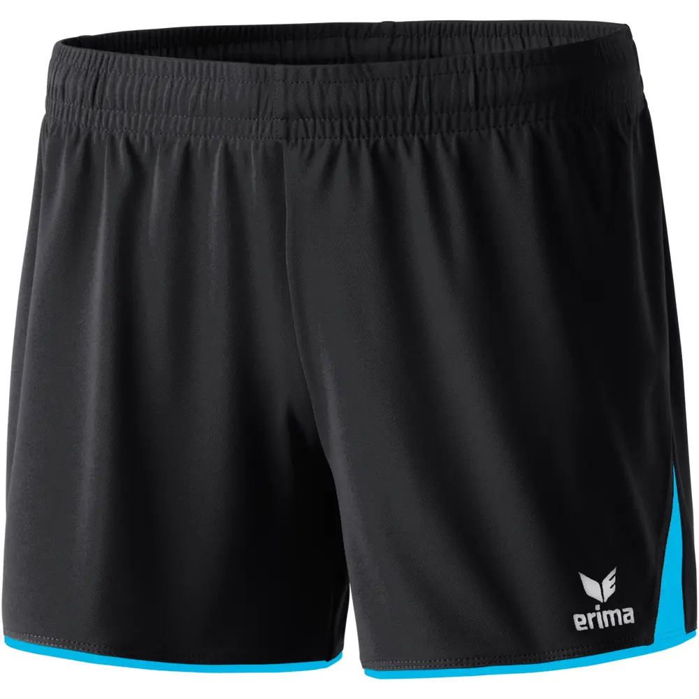Kurze Frauenhosen 5-CUBES - Noir - female - Size: 36