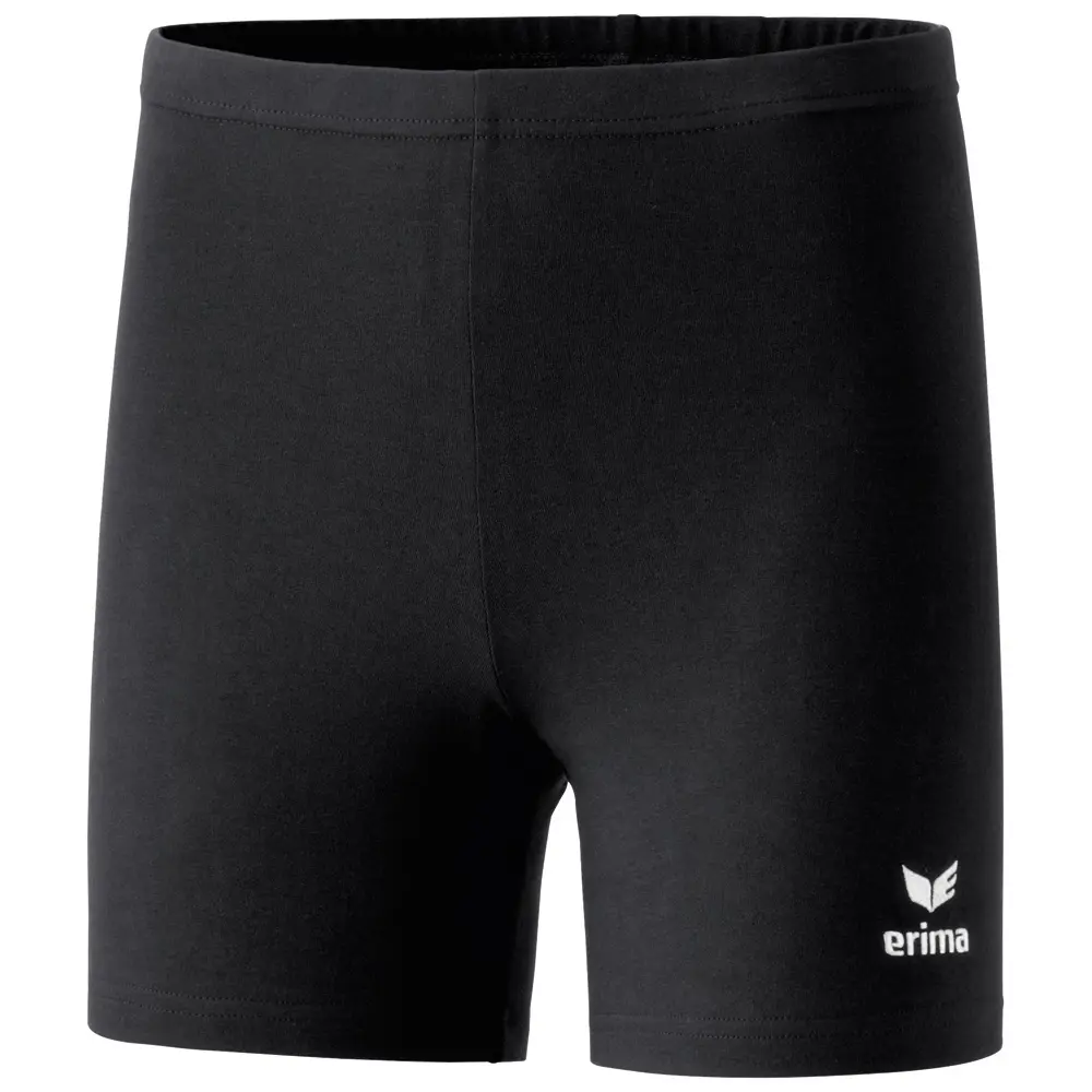 Verona Damen-Radhose - Noir - female - Size: 38