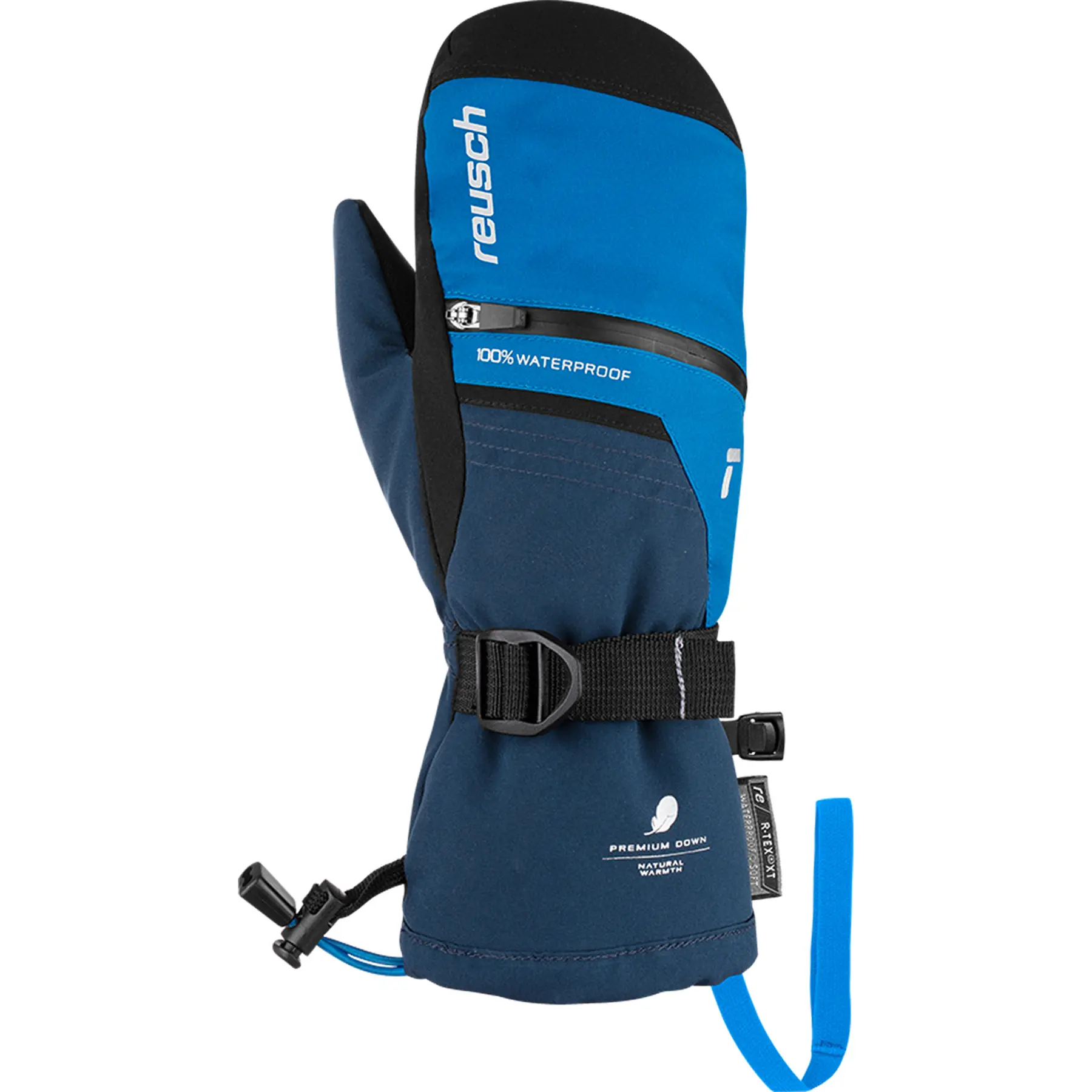 Kinderhandschuhe Reusch Lando R-tex® Xt Mitten