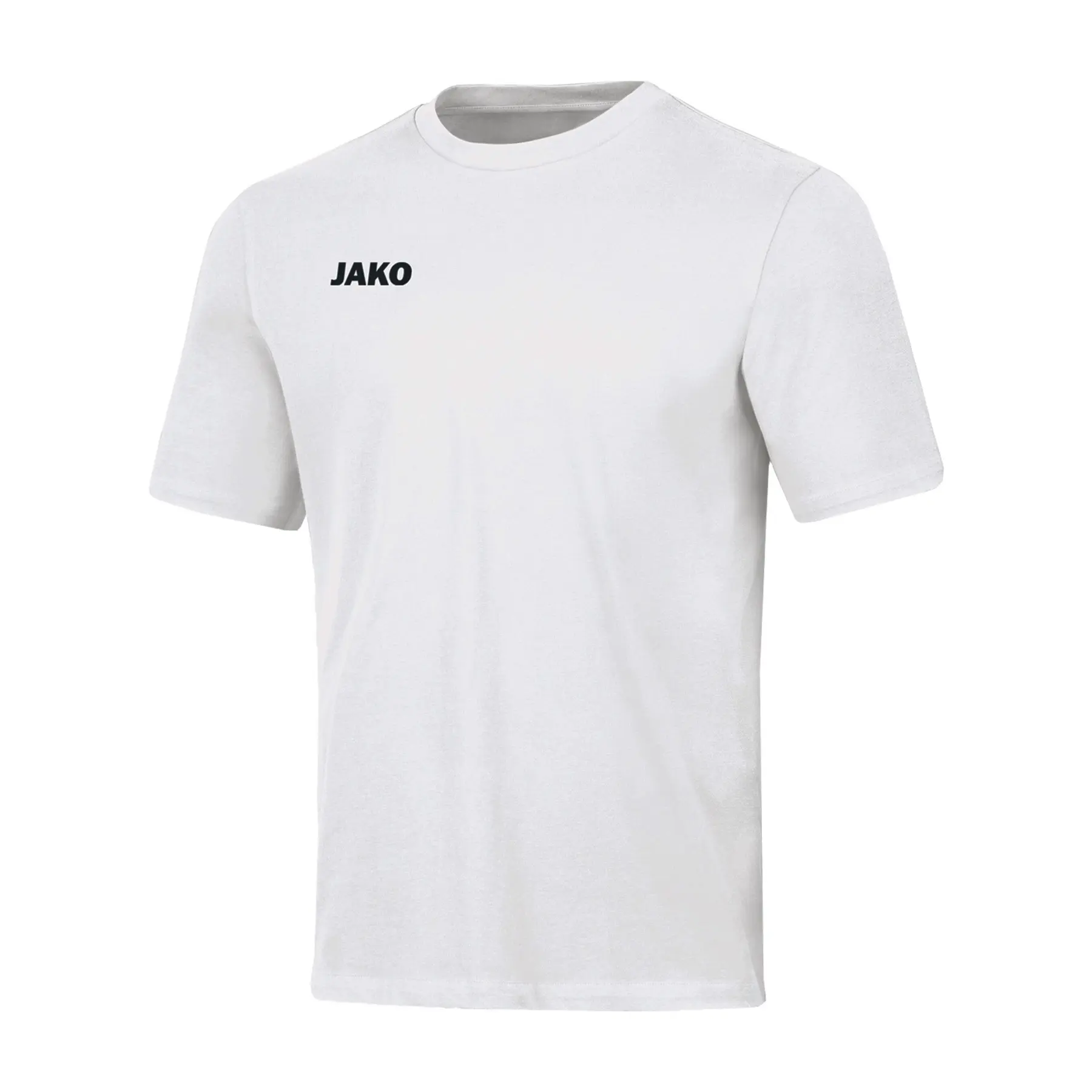 T-Shirt Frau Base - Blanc - female - Size: 38