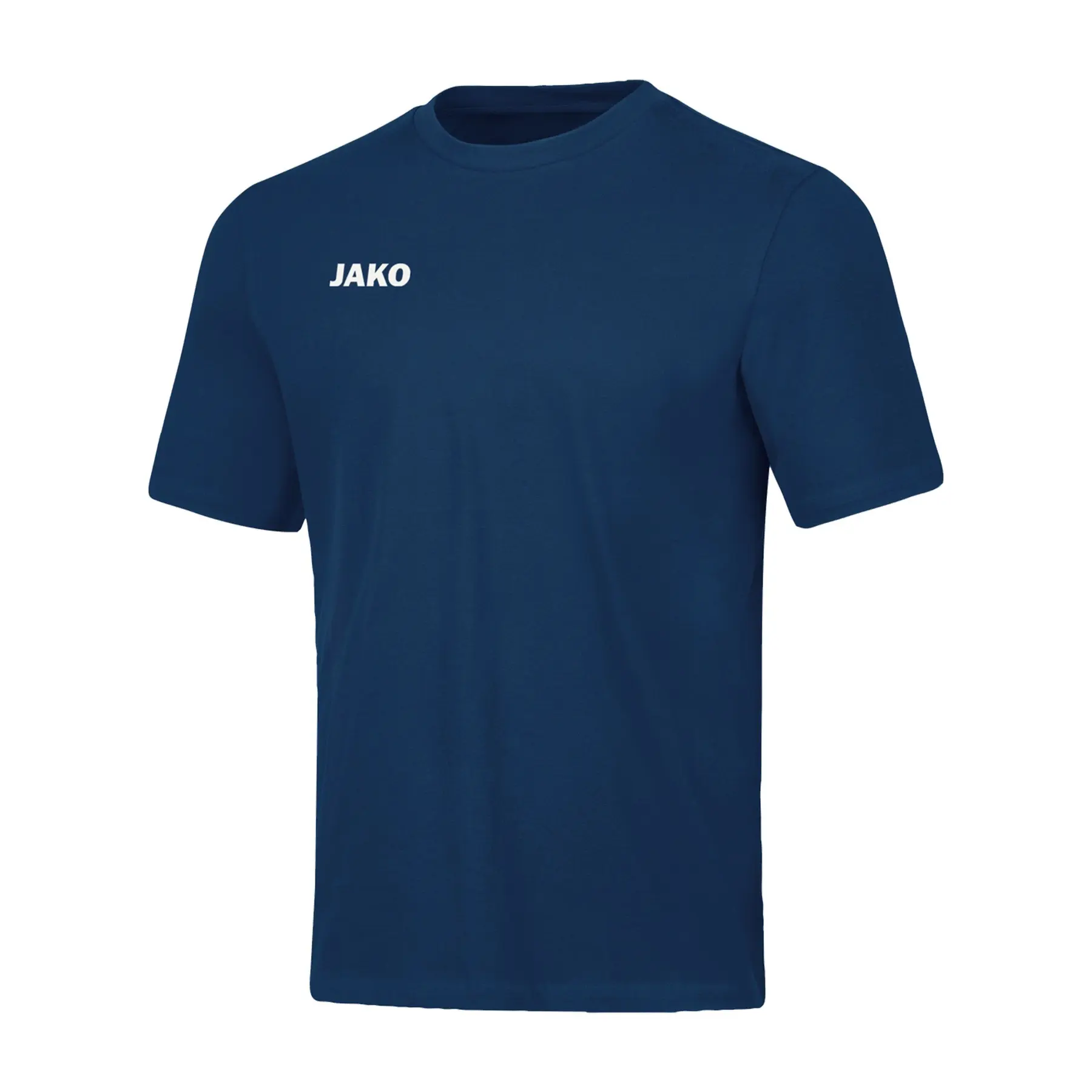 T-Shirt Base - Bleu - female - Size: 44