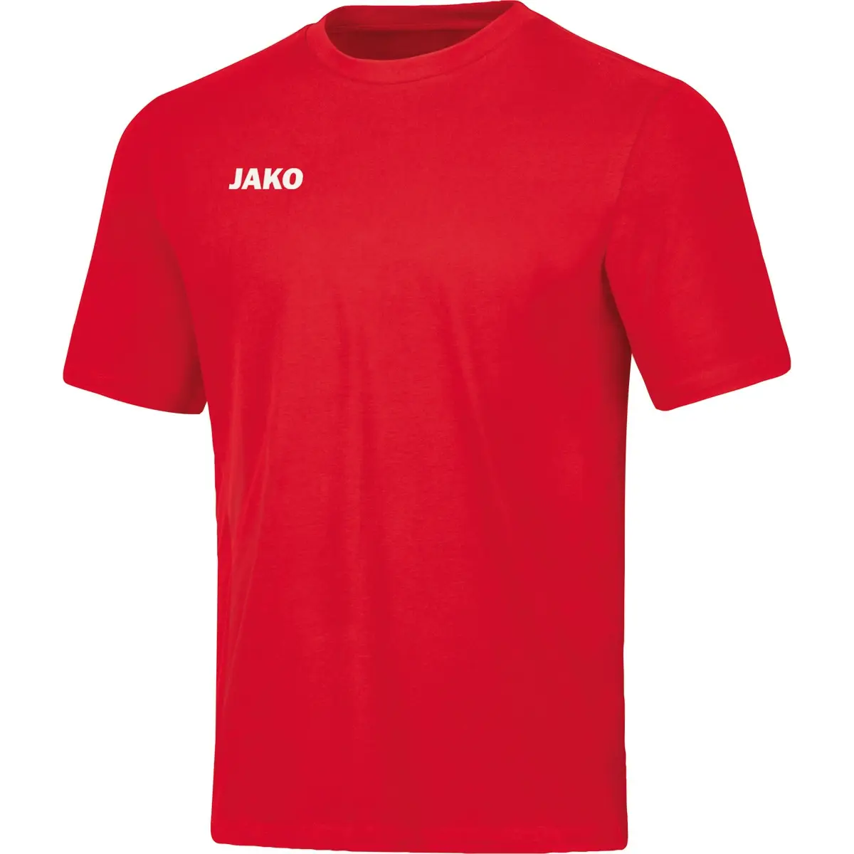 T-Shirt - Rouge - male - Size: M