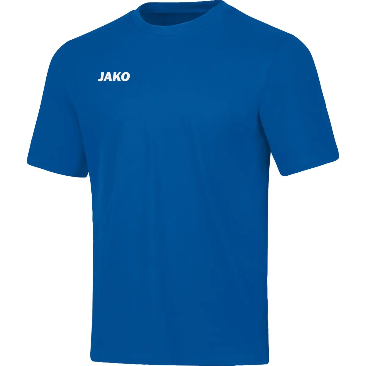 T-Shirt Base - Bleu - male - Size: M