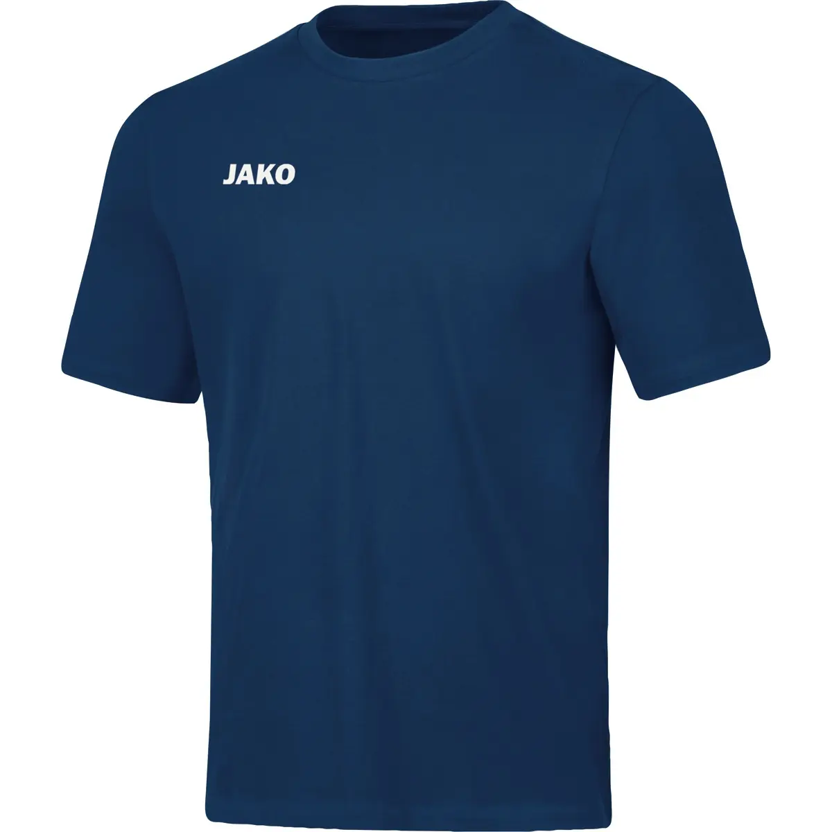 T-Shirt Base - Bleu - unisex - Size: 11/12 ans