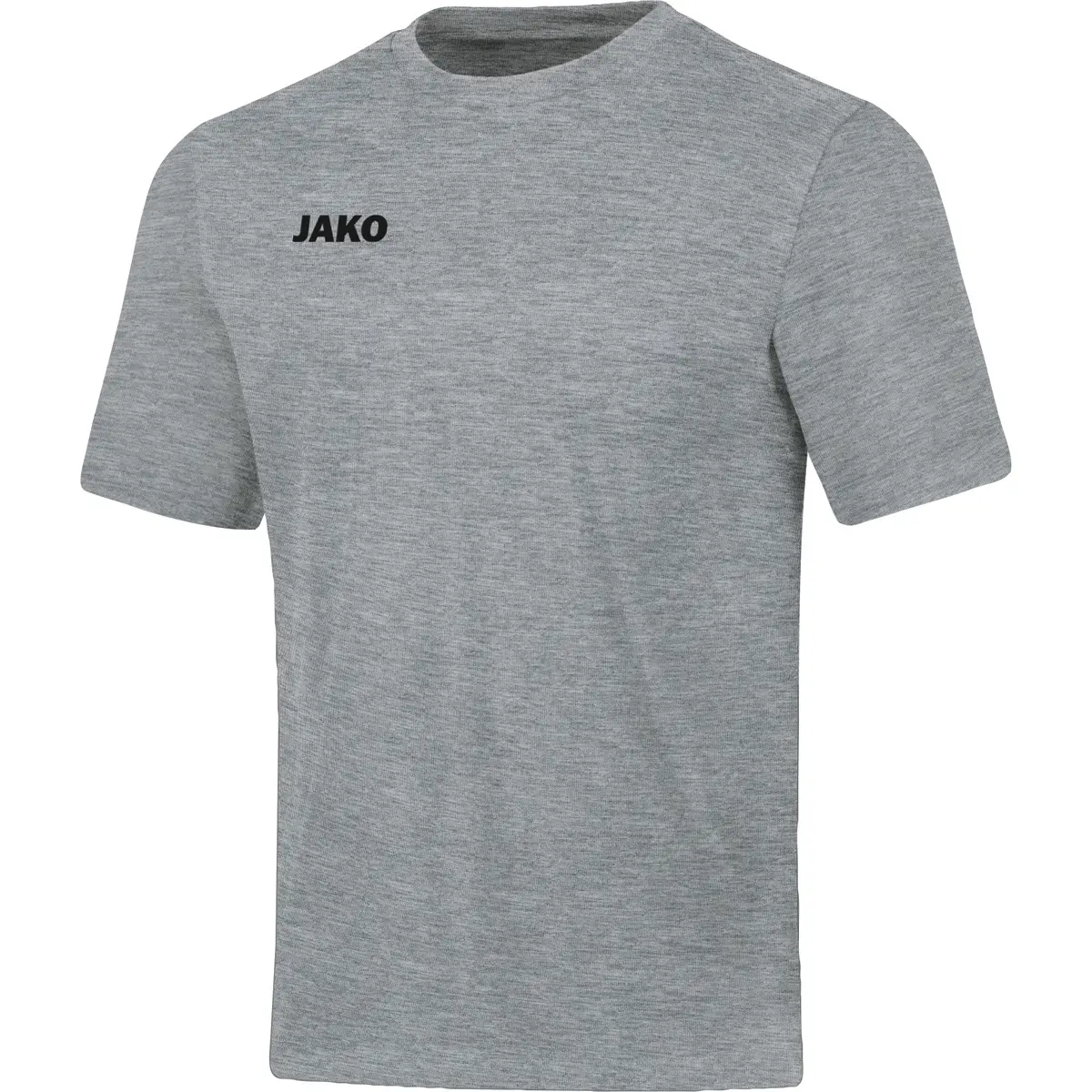 T-Shirt Base - Gris - male - Size: M