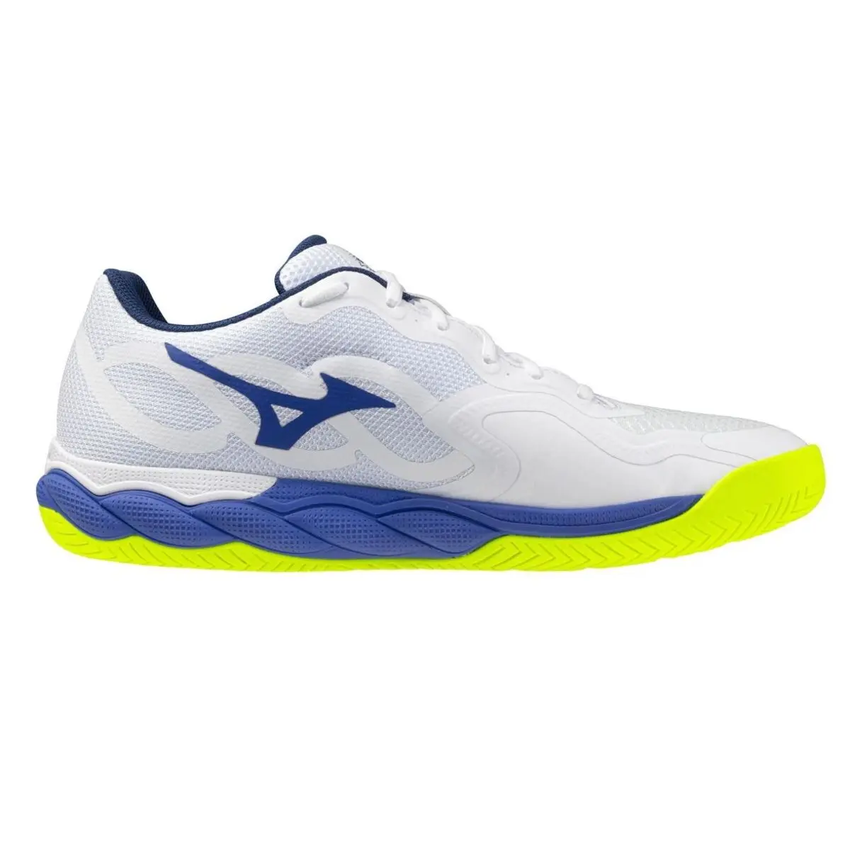 Tennisschuhe Mizuno Wave Enforce Court Ac