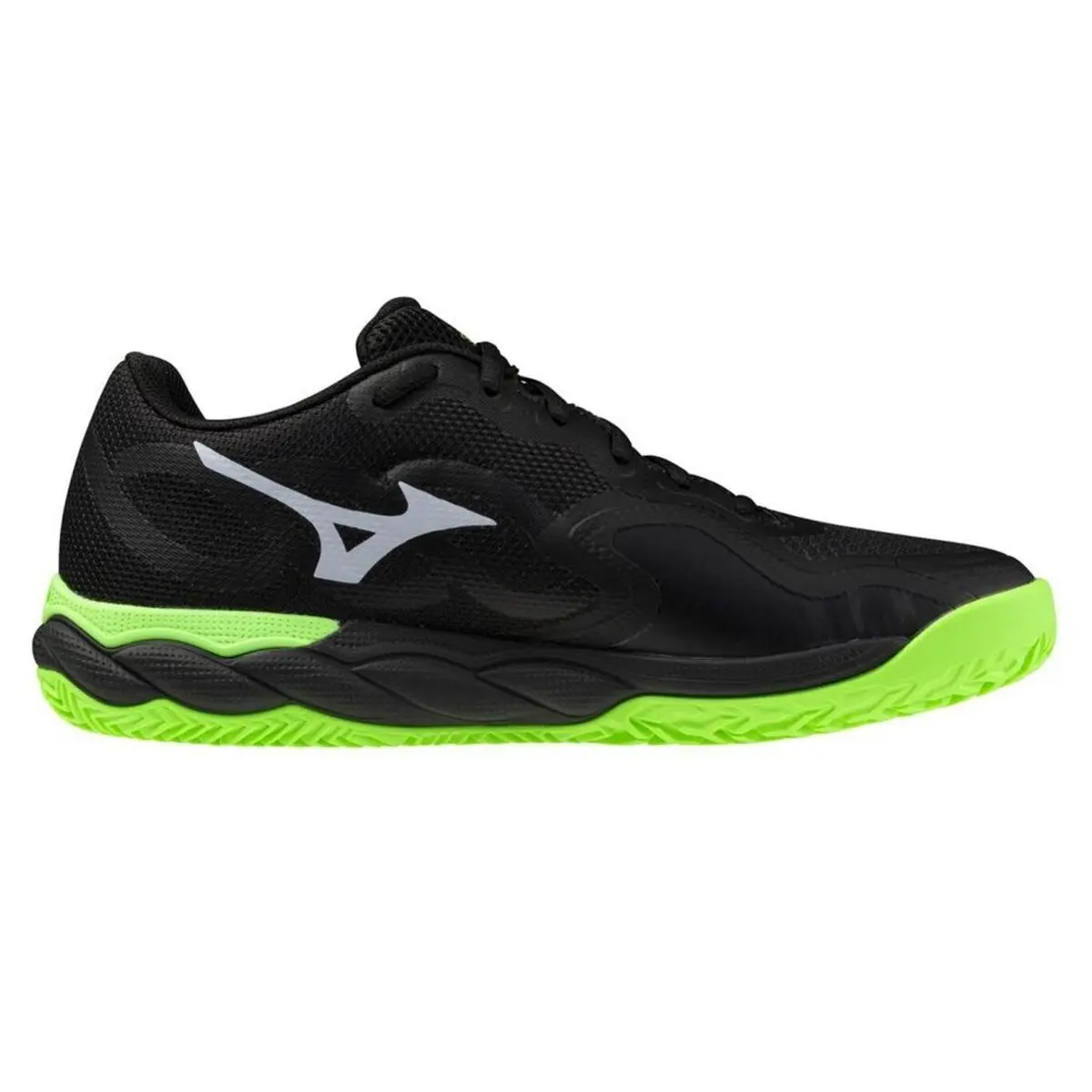 Tennisschuhe Mizuno Wave Enforce Court