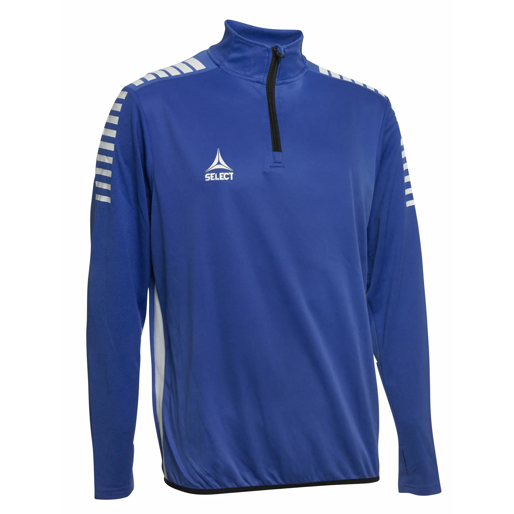 Pullover Training Monaco - Bleu - male - Size: S